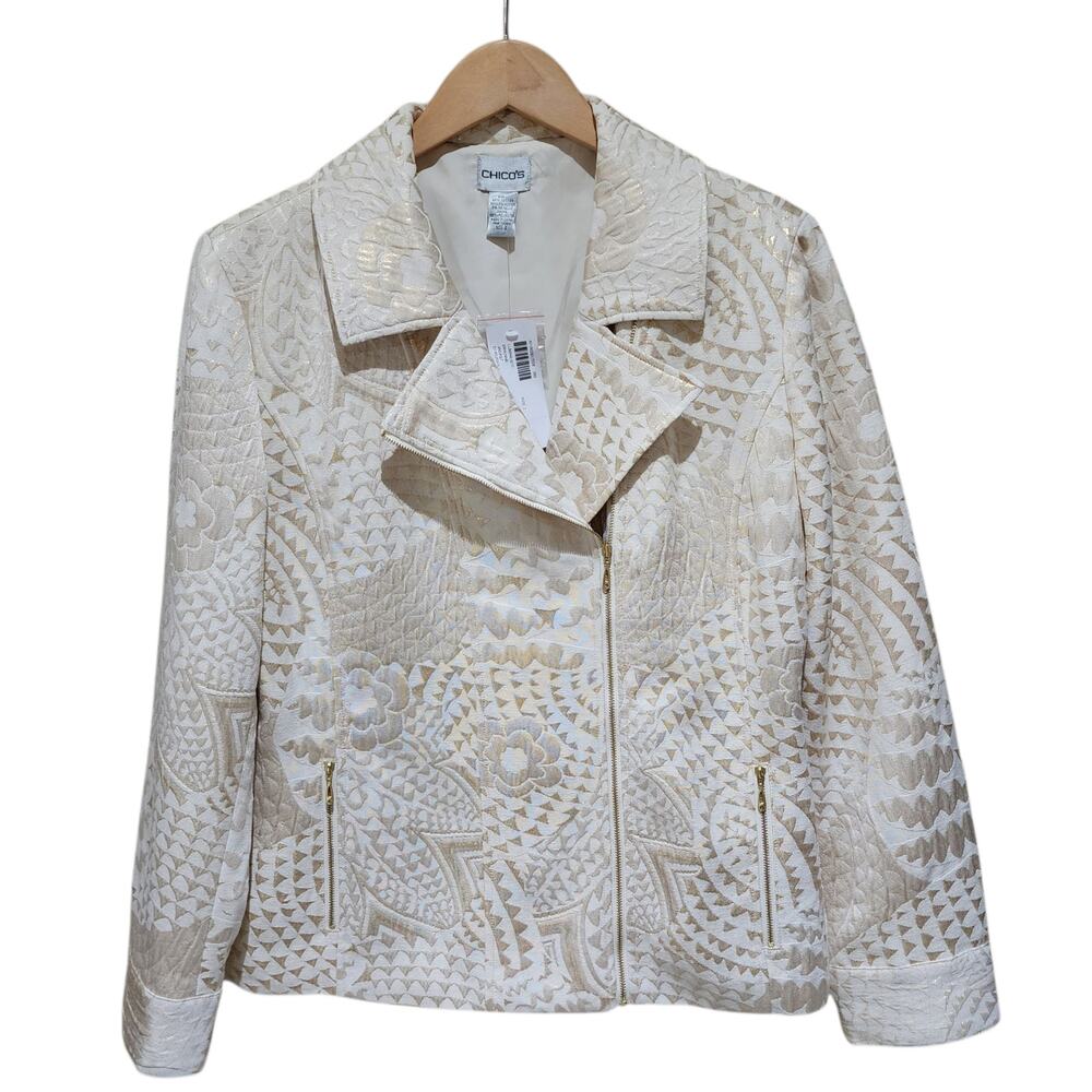 Chico's Jacket